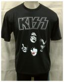 Camiseta KISS