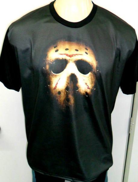 Camiseta Jason